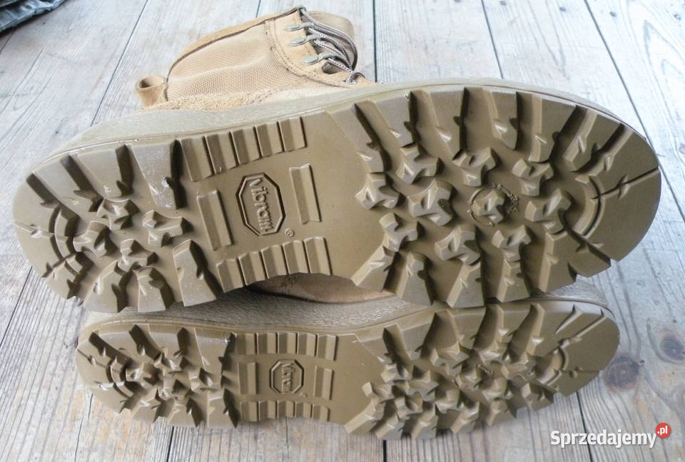 Buty McRae Goretex 85R coyote Kolekcje Wrocław sprzedam