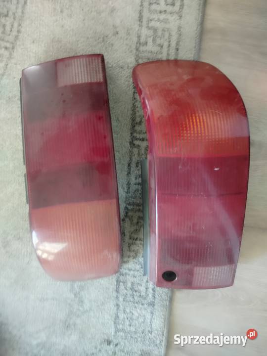 Audi 100 lampy tyl kujawsko-pomorskie Toruń