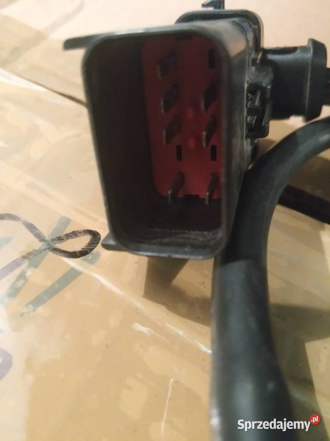 Jeep Wranger TJ YJ osłona silnika wycieraczki Stalowa Wola sprzedam