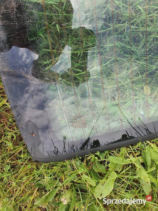 Szyba tylna volvo 850 sedan kombi Rok produkcji 1996 małopolskie Kraków