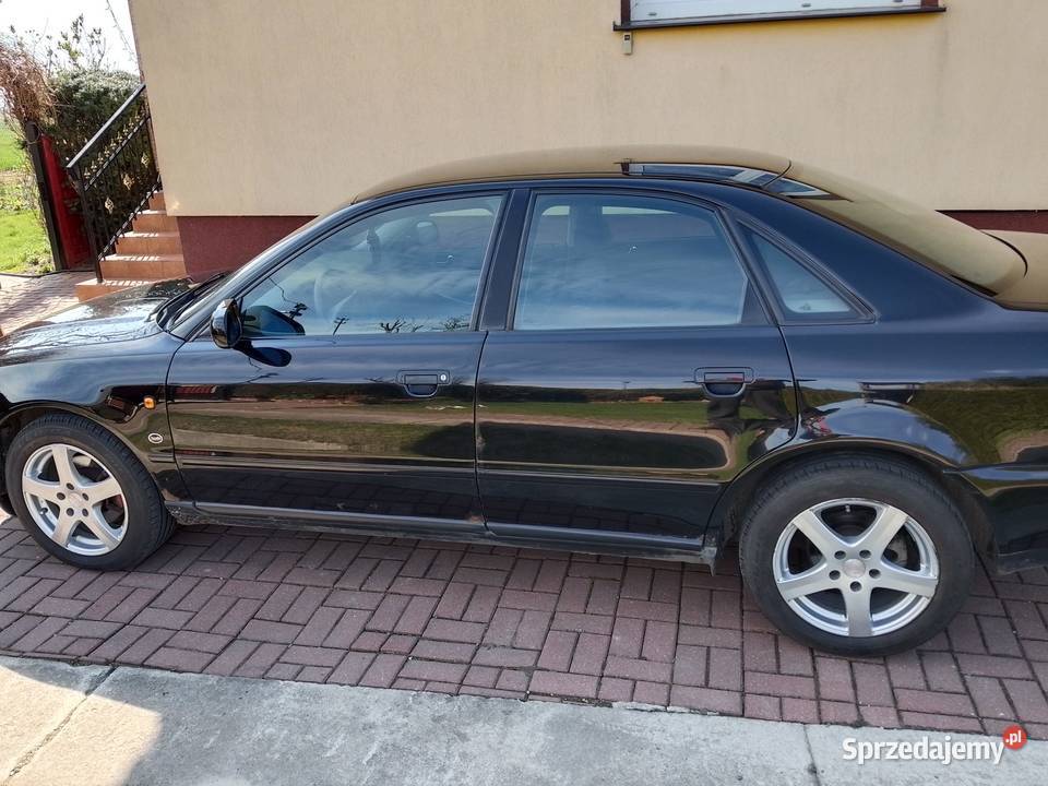 Sprzedam auto lubelskie sprzedam