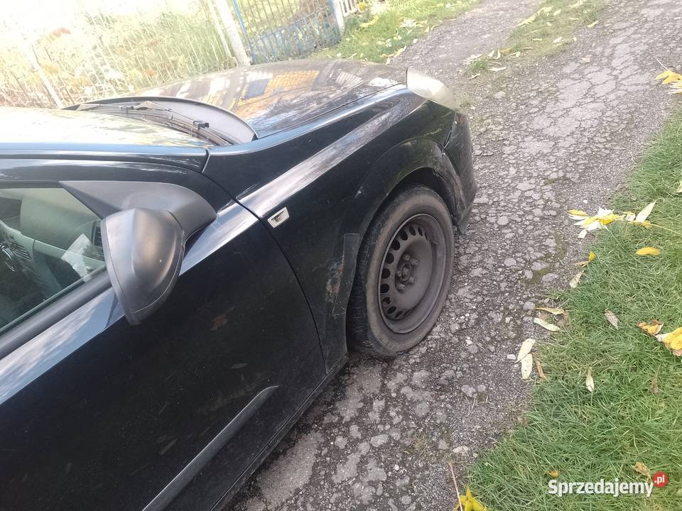 Sprzedam 1700cm3 Samochody osobowe Trzebinia