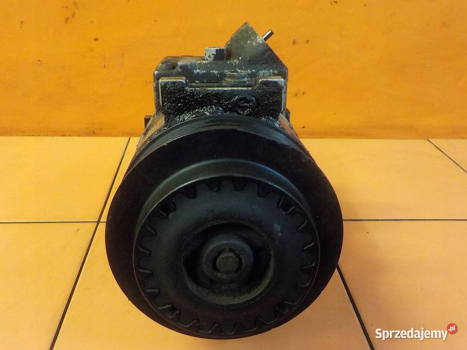 MERCEDES W204 16 B C180K 10r 156 271 sprezarka osobowe mazowieckie Suków