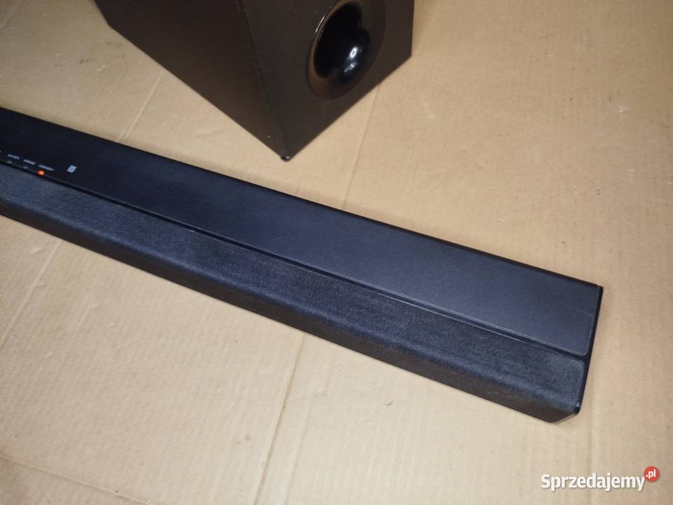 Soundbar Sony SACT80 Zgierz