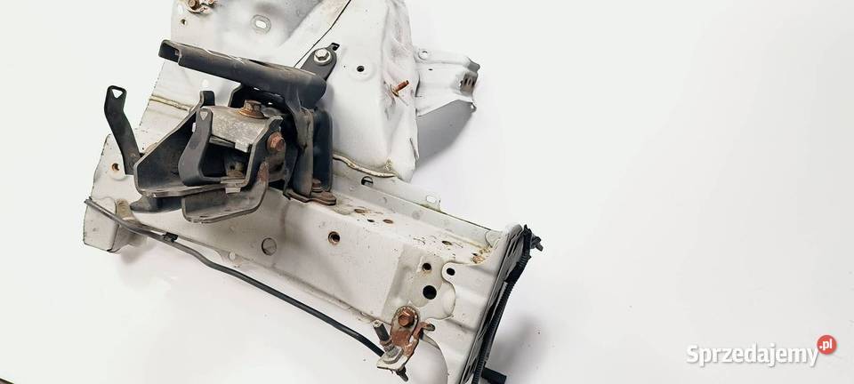 ĆWIARTKA LEWA PRZÓD TOYOTA YARIS III Pozostałe Lipno sprzedam