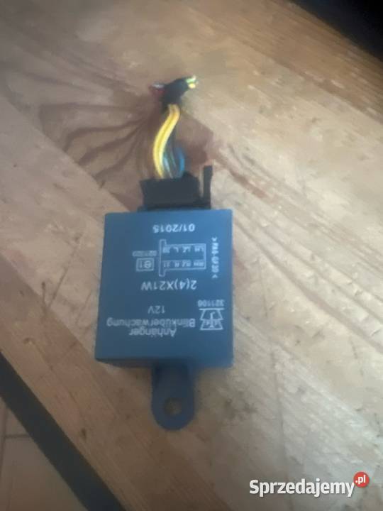 Modul haka 321106 Margonin sprzedam