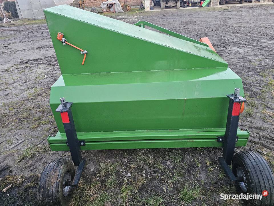 Ogławiarka do warzyw sprzedam