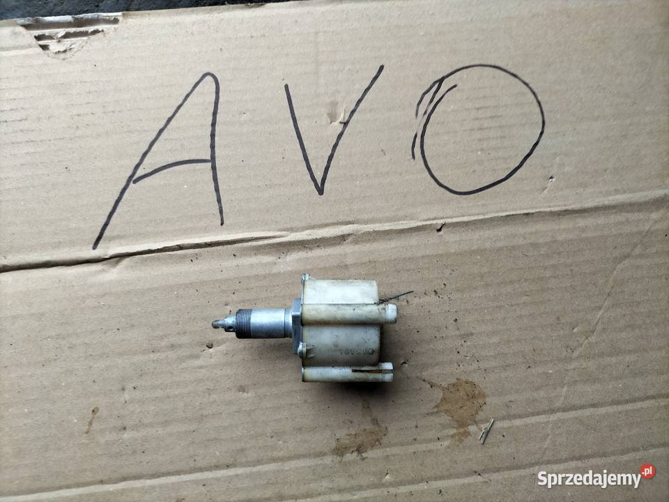 PRZEŁĄCZNIK NAWIEWU MERC124 1248300185 lubelskie