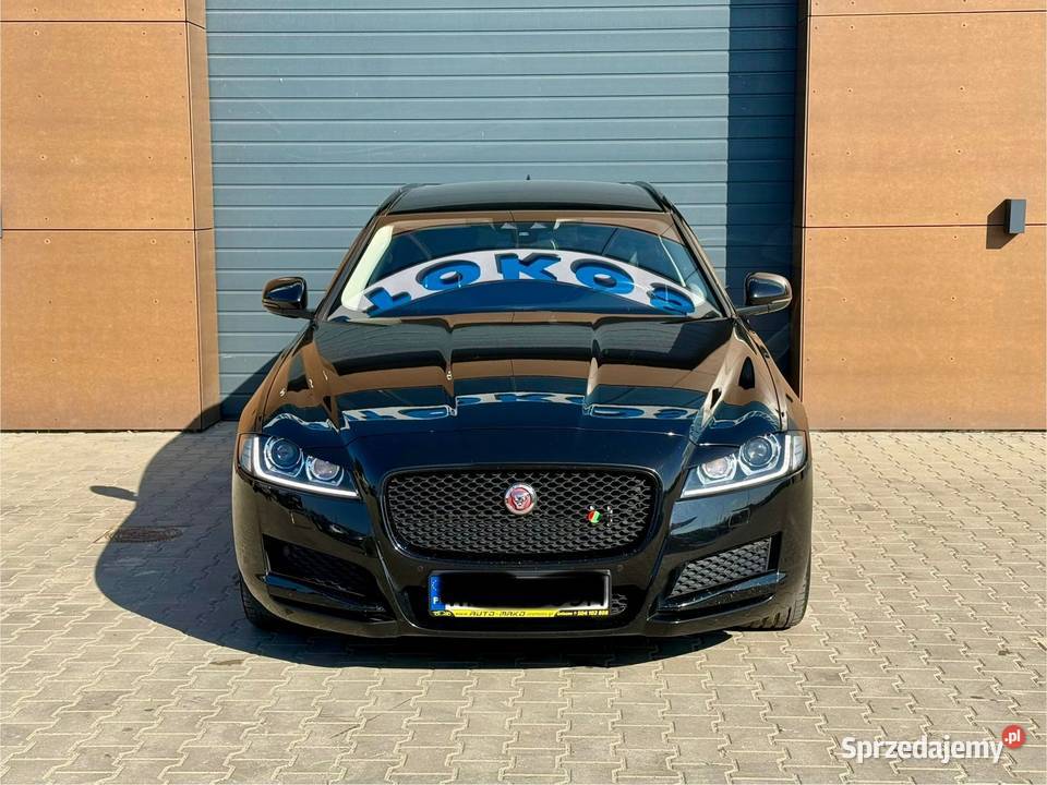 jaguar FX R line zamiana Ostrów Mazowiecka sprzedam