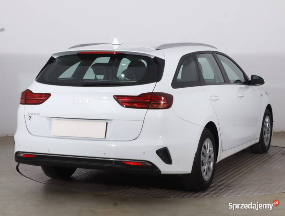 Kia Ceed 10 TGDI Piaseczno