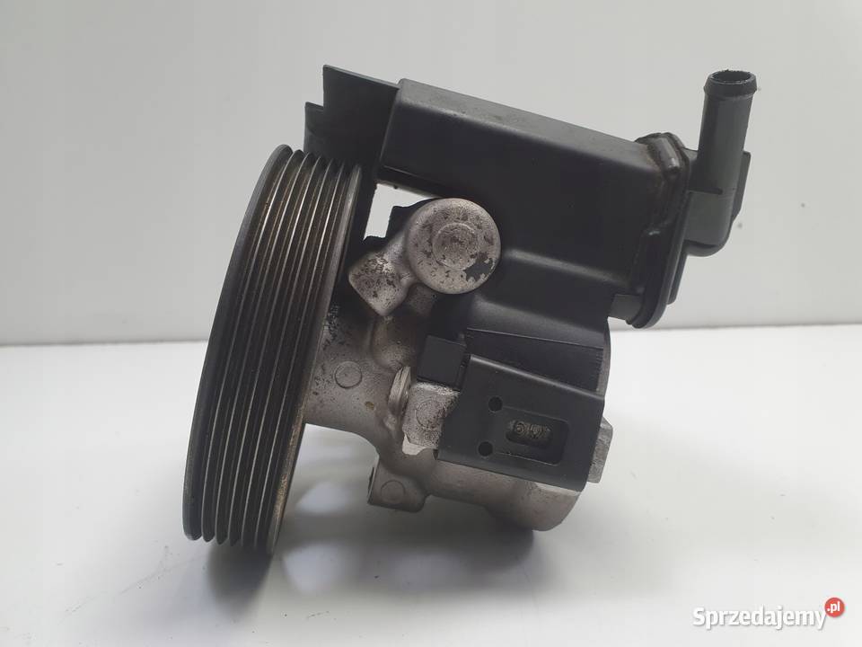 Peugeot 206 14 HDI POMPA WSPOMAGANIA 9638364580 Rudka
