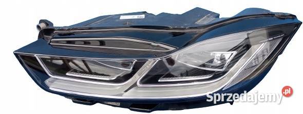 LAMPA LEWY PRZÓD FULL LED J9D313W030EC JAGUAR Nowy Tomyśl