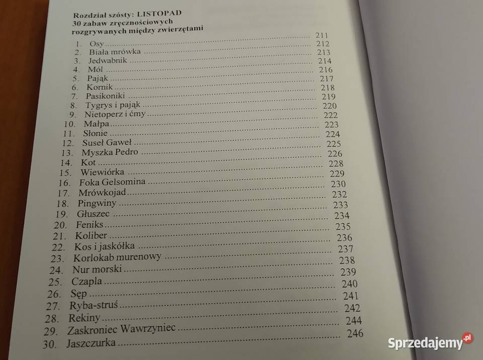 Zabawa na każdy dzień 1 183 zabawy grupowe Elio Gdańsk sprzedam
