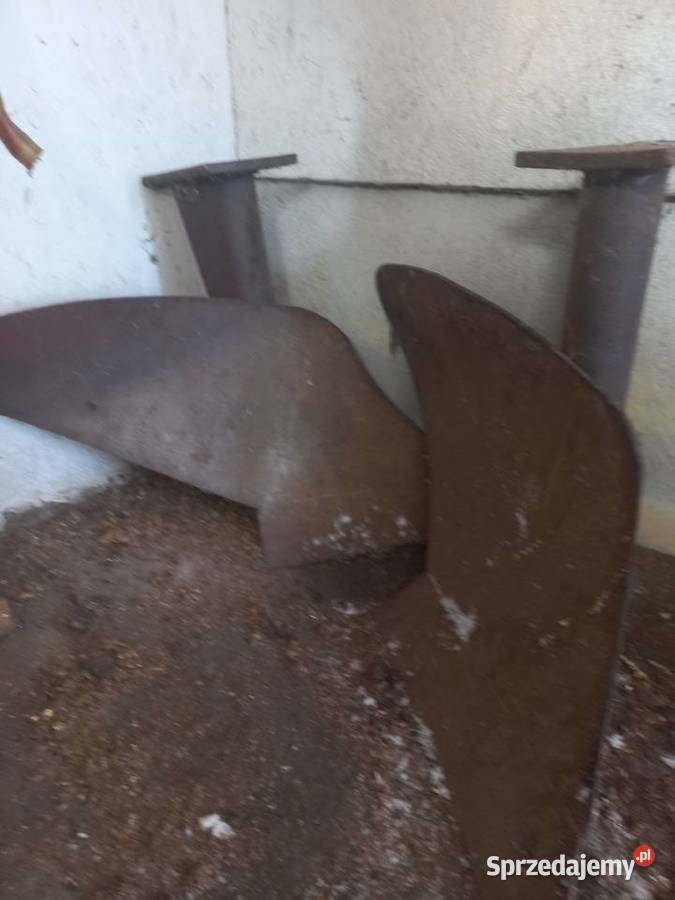 Czesci plug grudziac odkladnica Wypychów