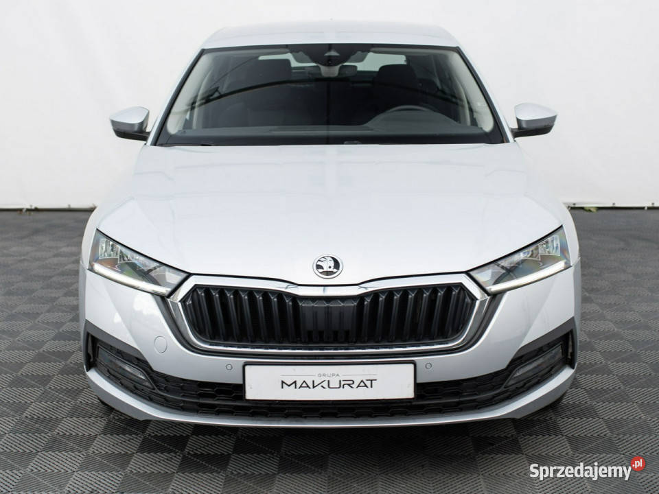 koda Octavia WD5056R15 TSI Ambition Kcofania pomorskie Gdańsk