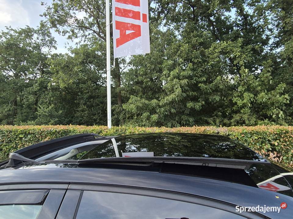 Audi A3 20 TDI 184 Quattro ACC Panorama S Tronic 1968cm3 Tomaszów Lubelski