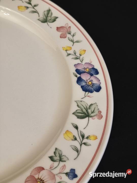 Półmisek grecki Ceramica Olympia SA lubelskie