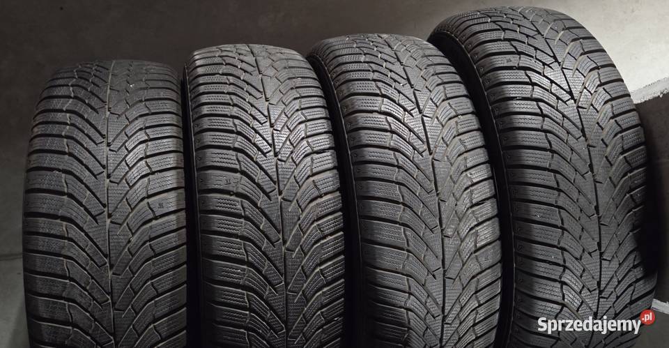 Kumho Wintercraft WP52 22555R19 99V opony zimowe 19cale Katowice