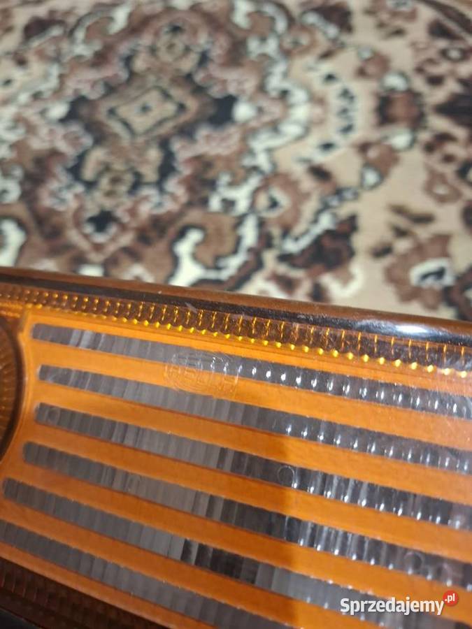 Lampy vw volkswagen jetta vento usa hella Chełm