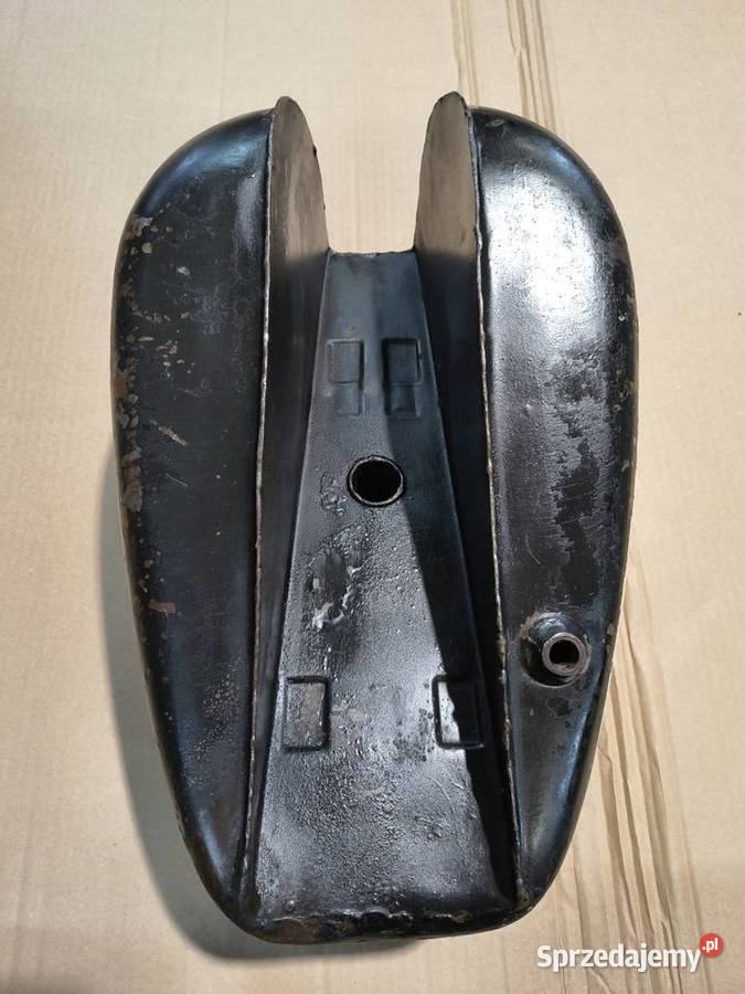 ZBIORNIK BAK WFM WSK SHL M04 OSA JUNAK SOKÓŁ Pogórska Wola