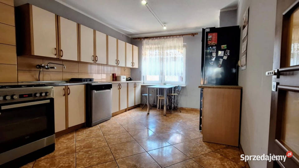 Dom 128m2 Świnoujście