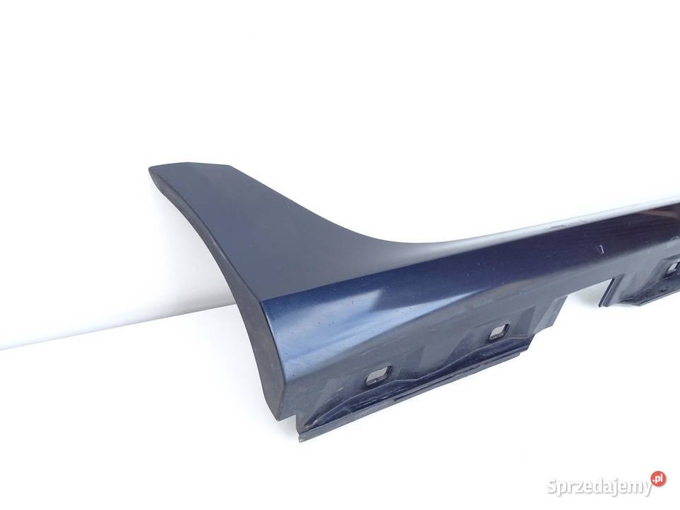 LISTWA NAKŁADKA PROGOWA PRAWA SLINE SEDAN KOMBI osobowe małopolskie