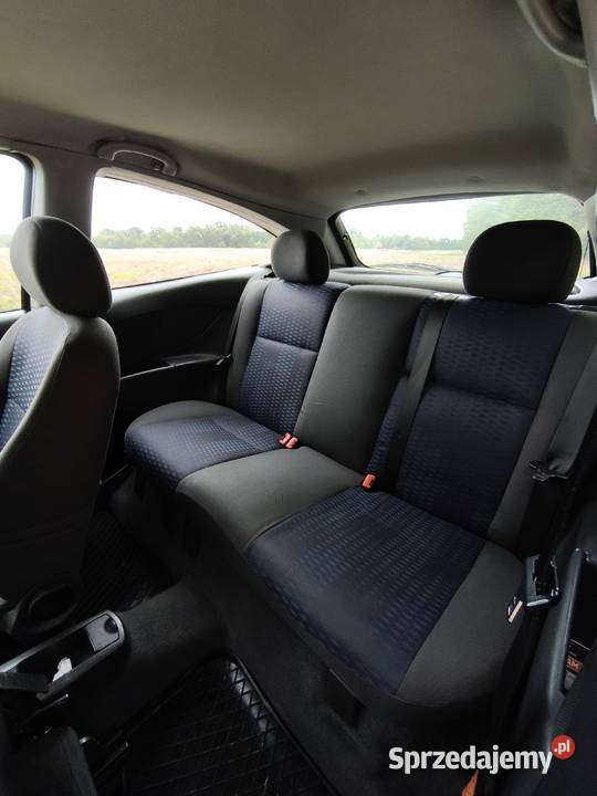 Ford focus MK1 2001 16 benzyna 101 warmińsko-mazurskie sprzedam