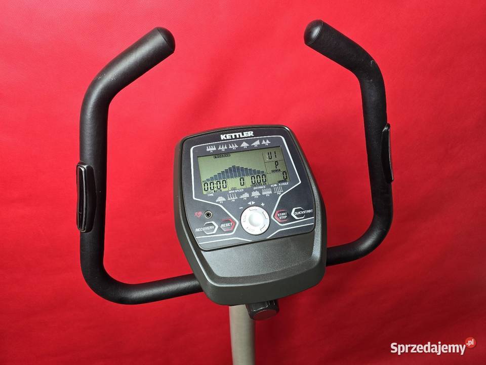 GWARANCJA KETTLER VELO P AXOS ROWER TRENINGOWY wielkopolskie Ostrzeszów