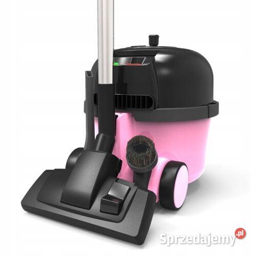 Numatic HET 200 Hetty profesjonalny odkurzacz Chociwel
