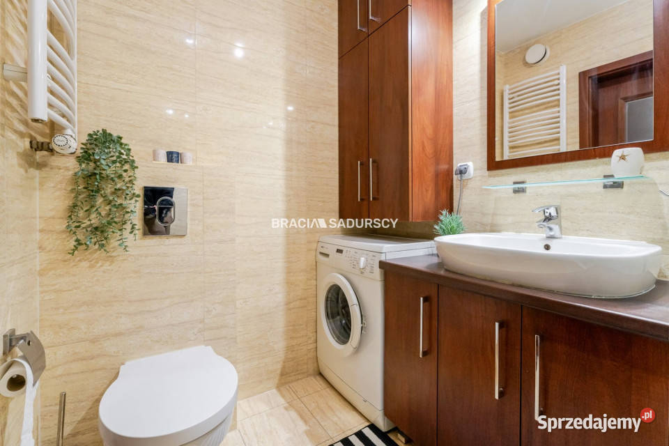 Do sprzedaży mieszkanie 5101m2 2 pokojowe Kraków