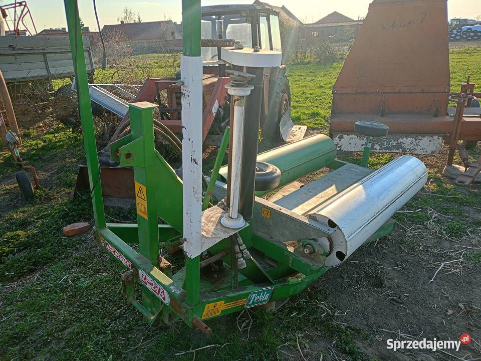 Owijarka do bel Sipma Gostyń