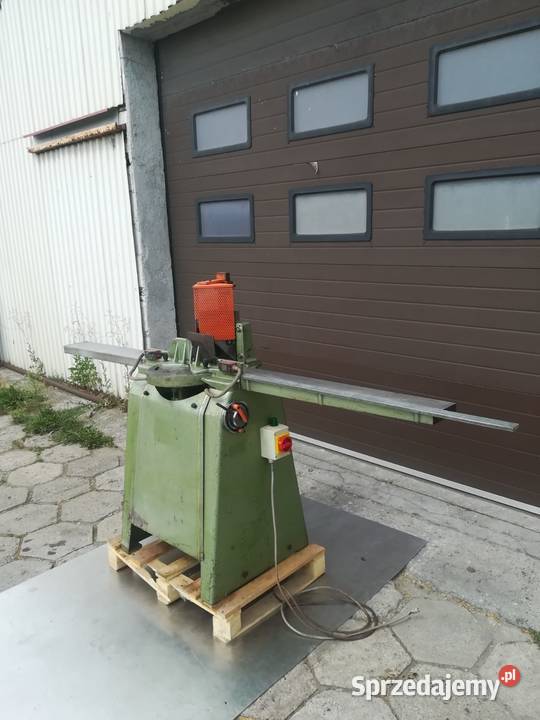 Gilotyna Maweg do ramek
