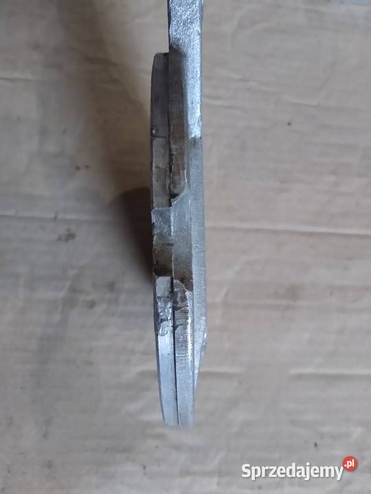 Junak m07 przejściówka dekiel rozrządu Kruszwica