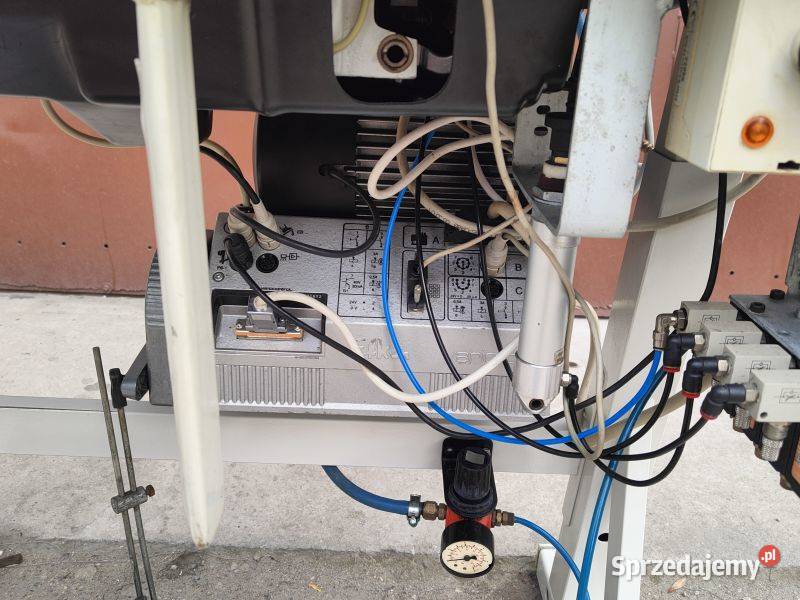 Dwuigłówka Durkopp Adler 767 2Długości Ściegu Wałbrzych