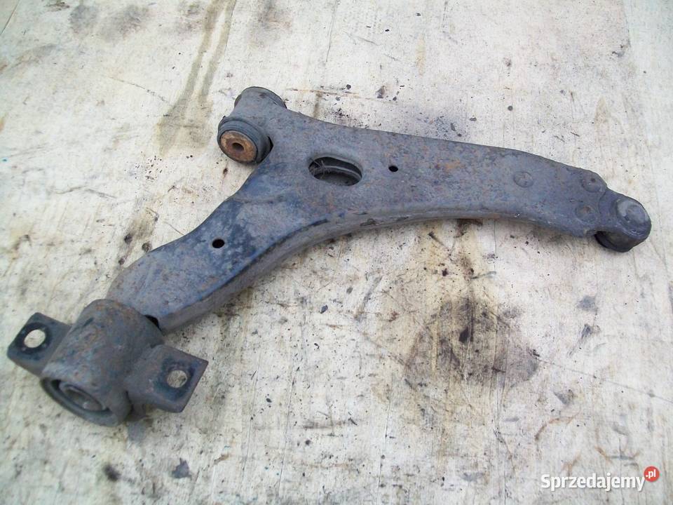 Focus MK1 Wahacz lewy przod przedni Wahacze Mińsk Mazowiecki sprzedam