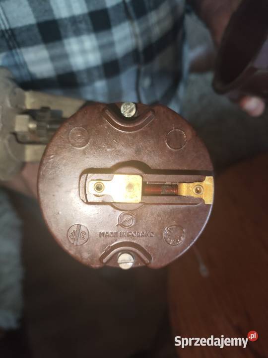 Aparat zapłonowy fiat Polonez Gorzyce