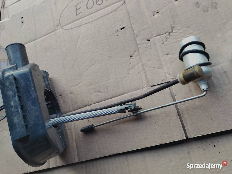 ZAWÓR Wielozawór PŁYWAK BUTLI WALEC LPG Pozostałe Kamień-Kolonia