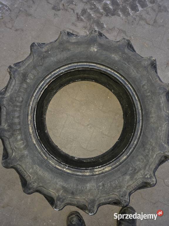 Opona rolnicza Continental AC70T 30070R20