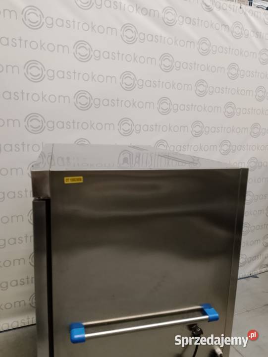 Wózek bankietowy grzewczy 40 prowadnic CCB40 Wrocław