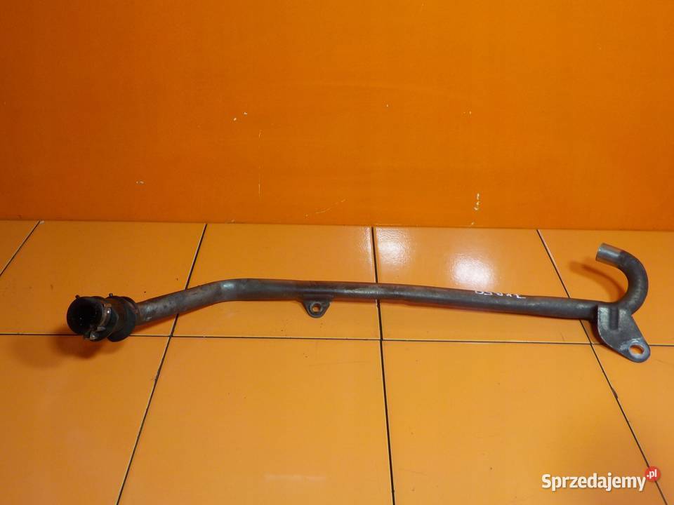 RANGE ROVER VOGUE L322 36 V8 TD 08r 368DT rura mazowieckie Suków