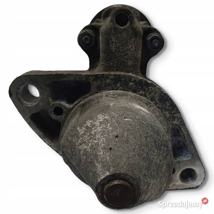 ROZRUSZNIK Toyota Avensis T25 20 D4D 281000R010 Układ elektryczny silnika Chełm