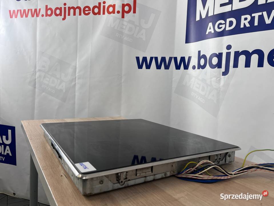 Płyta ceramiczna do zabudowy Whirlpool 62 kW A Wiejca