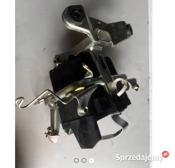 Obudowa osłona akumulatora Honda NSC 50 Vision Osłony Ostrów Wielkopolski