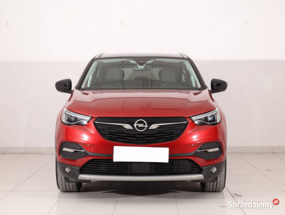 Opel Grandland 12 Turbo Grandland X Piaseczno
