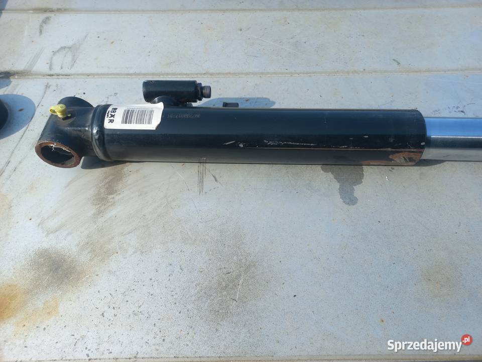 Siłownik hydrauliczny podnoszenia winda Pozostałe Przykona