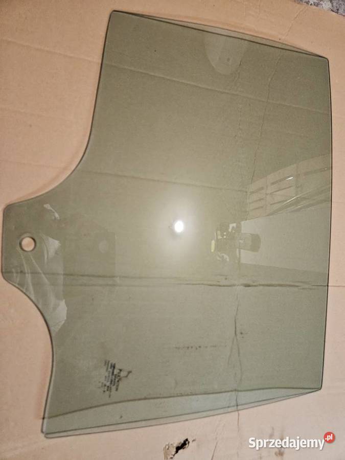 BMW G20 szyba prawy tył POLKINGTON Boczne (drzwi)