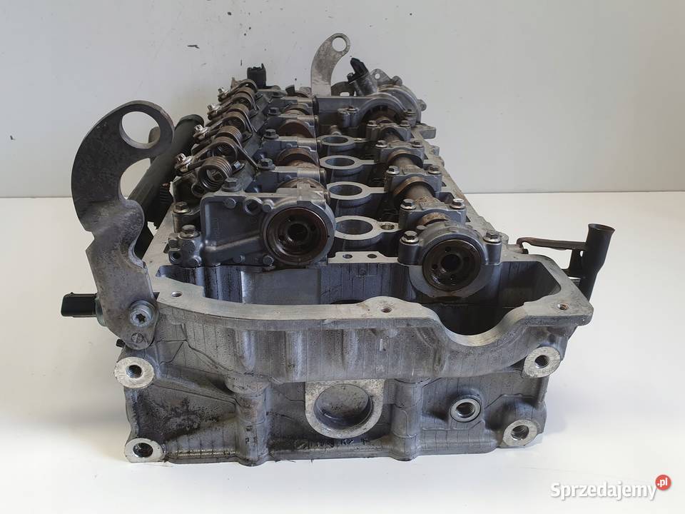 Mini Cooper R56 Peugeot Citroen 16 16V VTi Rudka