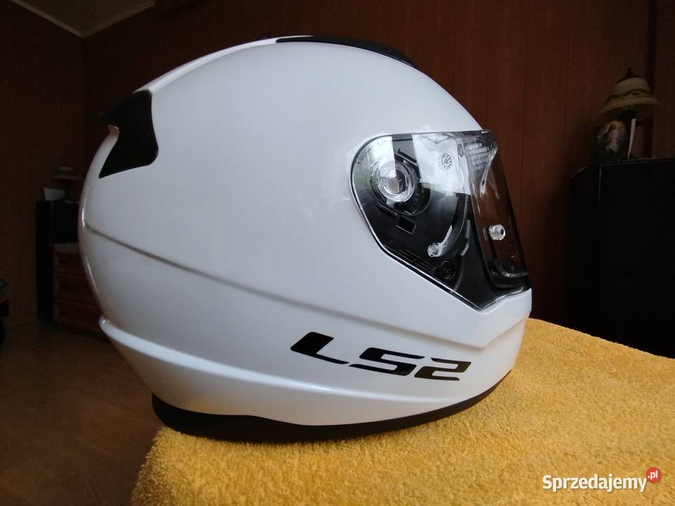 Kask LS2 FF353 RAPID II rozmiar XS sprzedam