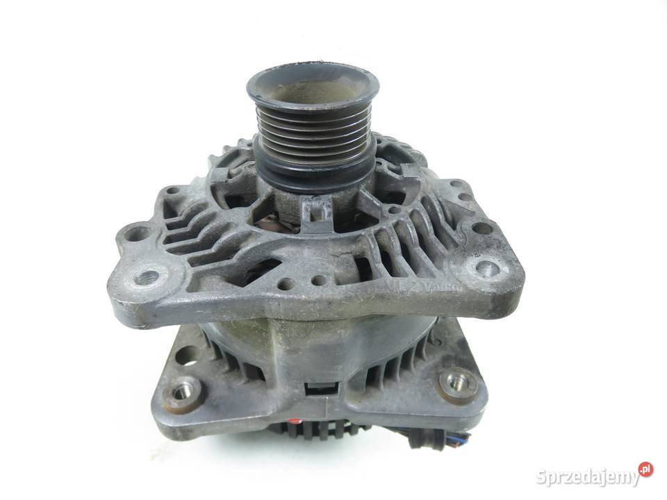 ALTERNATOR VW POLO III 16 AEE małopolskie