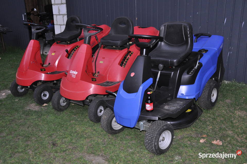 Stihl 034 Husgvarna 545455 Racher Frampol